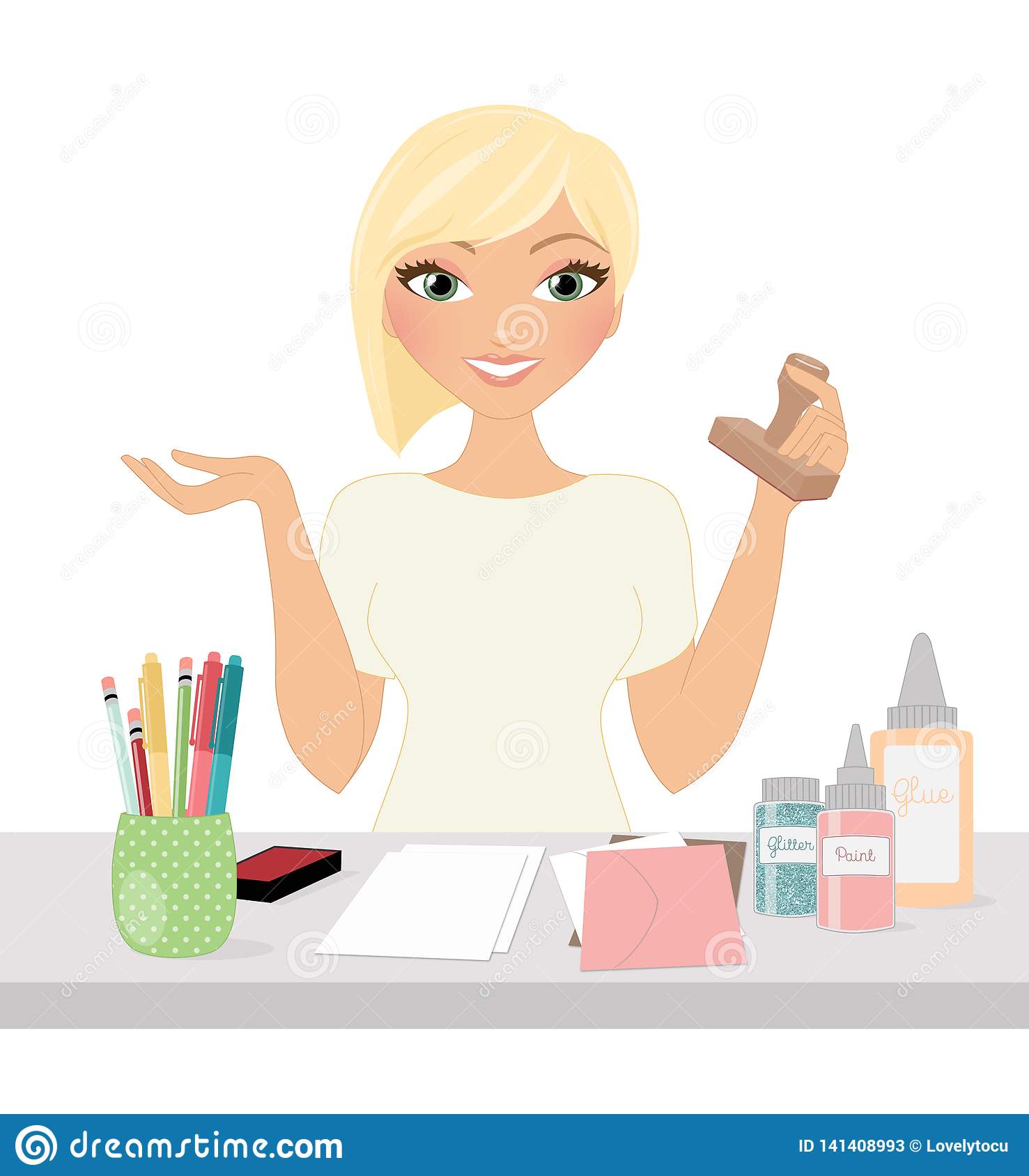 Independent Stampin' UP! Demonstrator